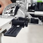 Festool 576415 DF500 Q-Plus Domino Joining Machine - 240v - Image 4