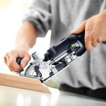 Festool 576415 DF500 Q-Plus Domino Joining Machine - 240v - Image 5