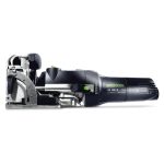 Festool 576415 DF500 Q-Plus Domino Joining Machine - 240v - Image 2