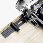 Festool 576415 DF500 Q-Plus Domino Joining Machine - 240v - Image 6