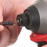 Milwaukee Power Tools