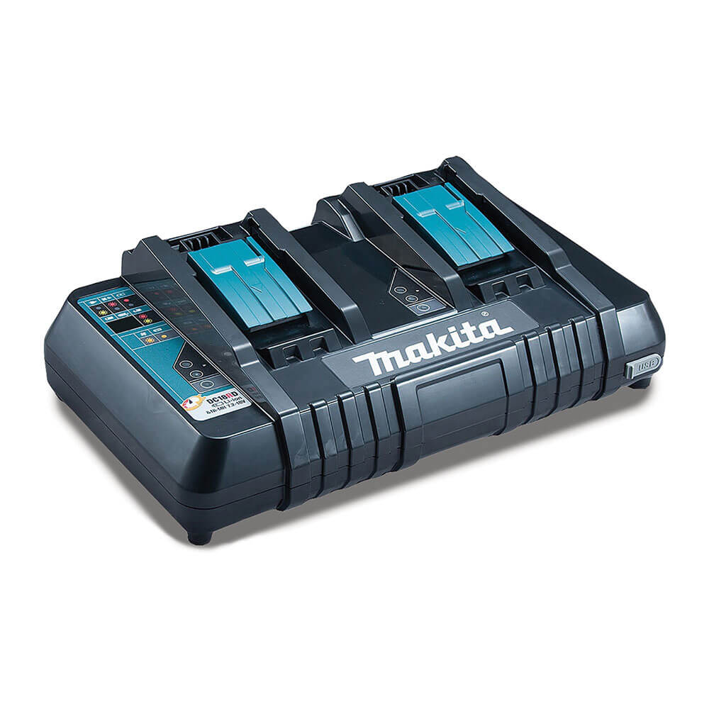 DC18RD Makita Power Tools