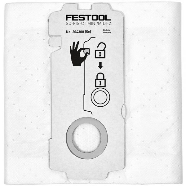 Festool Power Tools