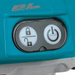 Makita DRT50ZJ 18v LXT Cordless Router - Body Only In Makpac Case - Image 2