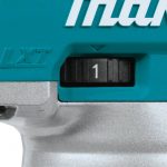Makita DRT50ZJ 18v LXT Cordless Router - Body Only In Makpac Case - Image 3