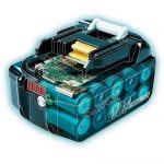 Makita BL1830B 18v LXT 3.0AH Battery Pack - Image 2
