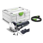 Festool 576415 DF500 Q-Plus Domino Joining Machine - 240v