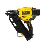 DeWalt DCN930N 18v Brushless First Fix 90mm Framing Nailer Body Only