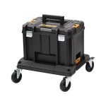 DeWalt DWST1-71229 TSTAK Tool Box Dolly Cart Trolley - Image 3