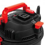 Trend T33A Wet & Dry Dust Extractor M Class – 110v - Image 2