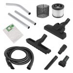 Trend T33A Wet & Dry Dust Extractor M Class – 110v - Image 3