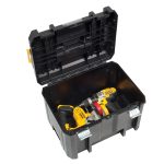 DeWalt T-STAK VI Deep ToolBox Empty - Image 2