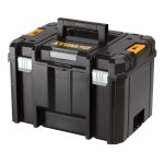 DeWalt T-STAK VI Deep ToolBox Empty