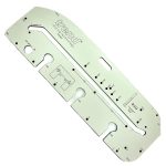 Trend KWJ900 Kitchen Worktop Jig - 900mm