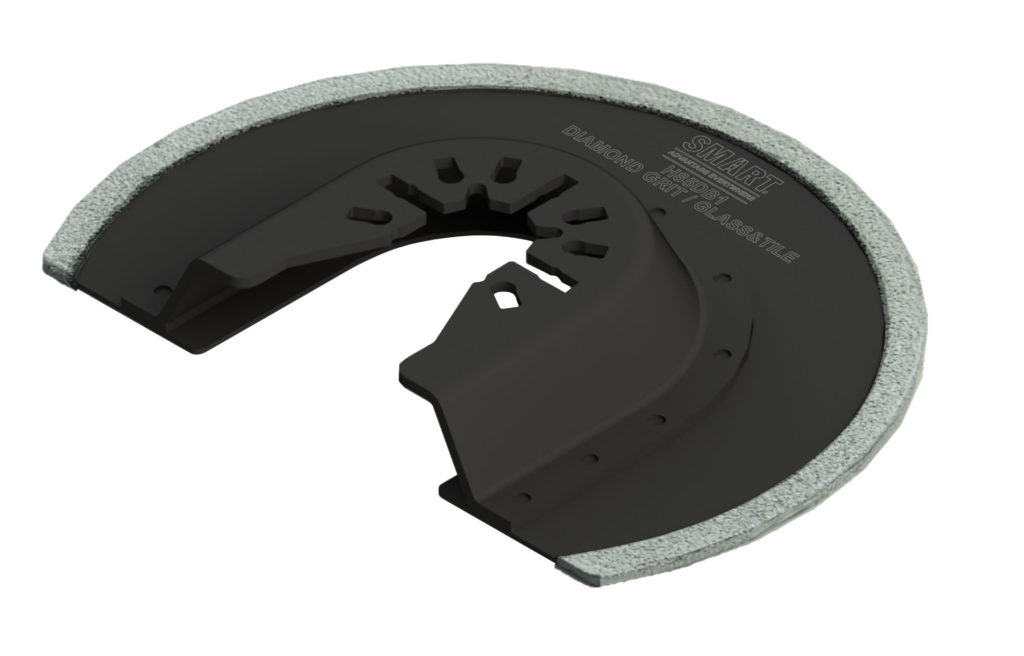 Smart H85DB1 Super ThIn Diamond Grout & Tile Blade - Image 1