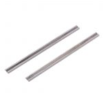 Trend CR/PB29 Craft Pro Planer Blades 82mm - Pack Of 2 - Image 2