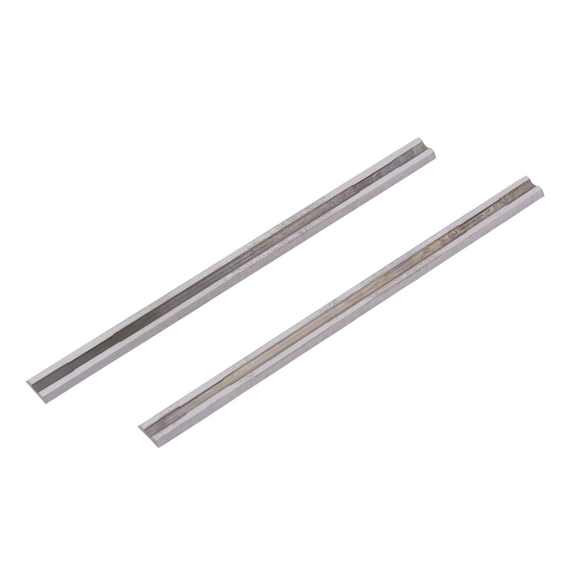 Trend CR/PB29 Craft Pro Planer Blades 82mm - Pack Of 2 - Image 2