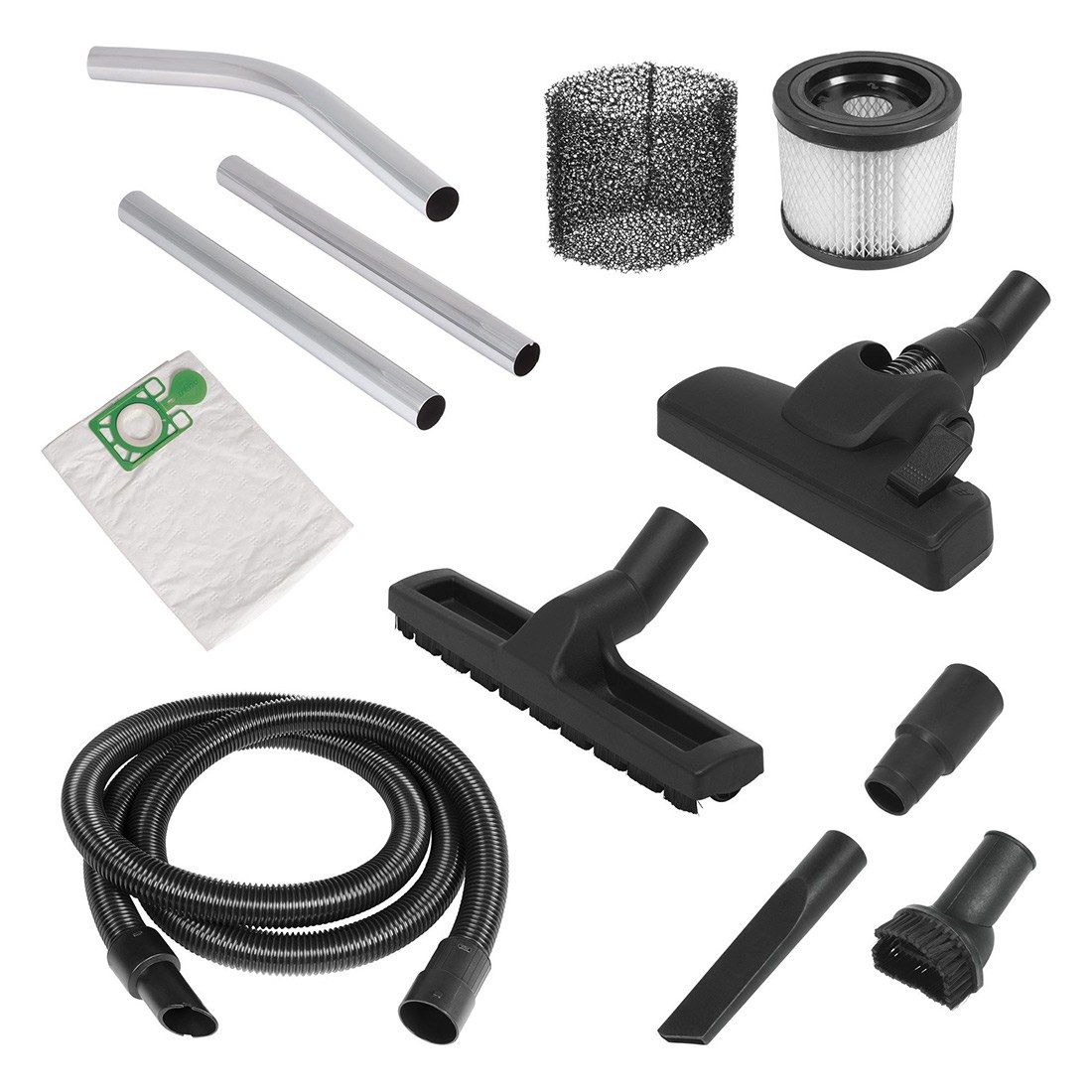 Trend T33A Wet & Dry Dust Extractor M Class – 110v - Image 3