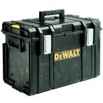 DeWalt DS400 Tough System Large Tool Box