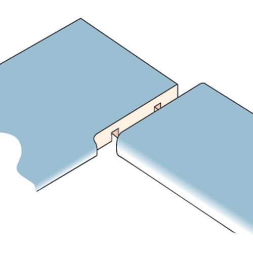 Trend KWJ900 Kitchen Worktop Jig - 900mm - Image 4
