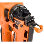 Paslode IM65A 16G Angled Finishing Nailer Kit with 1xBattery + Charger + Case - Image 2