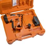 Paslode IM65A 16G Angled Finishing Nailer Kit with 1xBattery + Charger + Case - Image 4