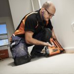Paslode IM65A 16G Angled Finishing Nailer Kit with 1xBattery + Charger + Case - Image 5