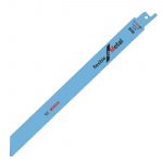 Bosch S1122BF 225mm Metal Cutting Reciprocating Sawblades - Pack Of 5 - Image 3