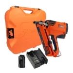 Paslode IM350+ Cordless Framing Nailer with 1xBattery + Charger + Case