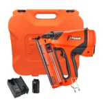 Paslode IM65A 16G Angled Finishing Nailer Kit with 1xBattery + Charger + Case