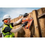 Paslode IM350+ Cordless Framing Nailer with 1xBattery + Charger + Case - Image 6