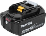 Makita DHR202RT1J 18v LXT Cordless SDS+ Hammer Drill Kit Inc 1x5.0AH - Image 3
