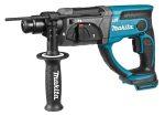 Makita DHR202RT1J 18v LXT Cordless SDS+ Hammer Drill Kit Inc 1x5.0AH - Image 2