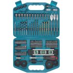 Makita P-67832 101 Piece Drilling & Driving Accessory Kit - Image 2