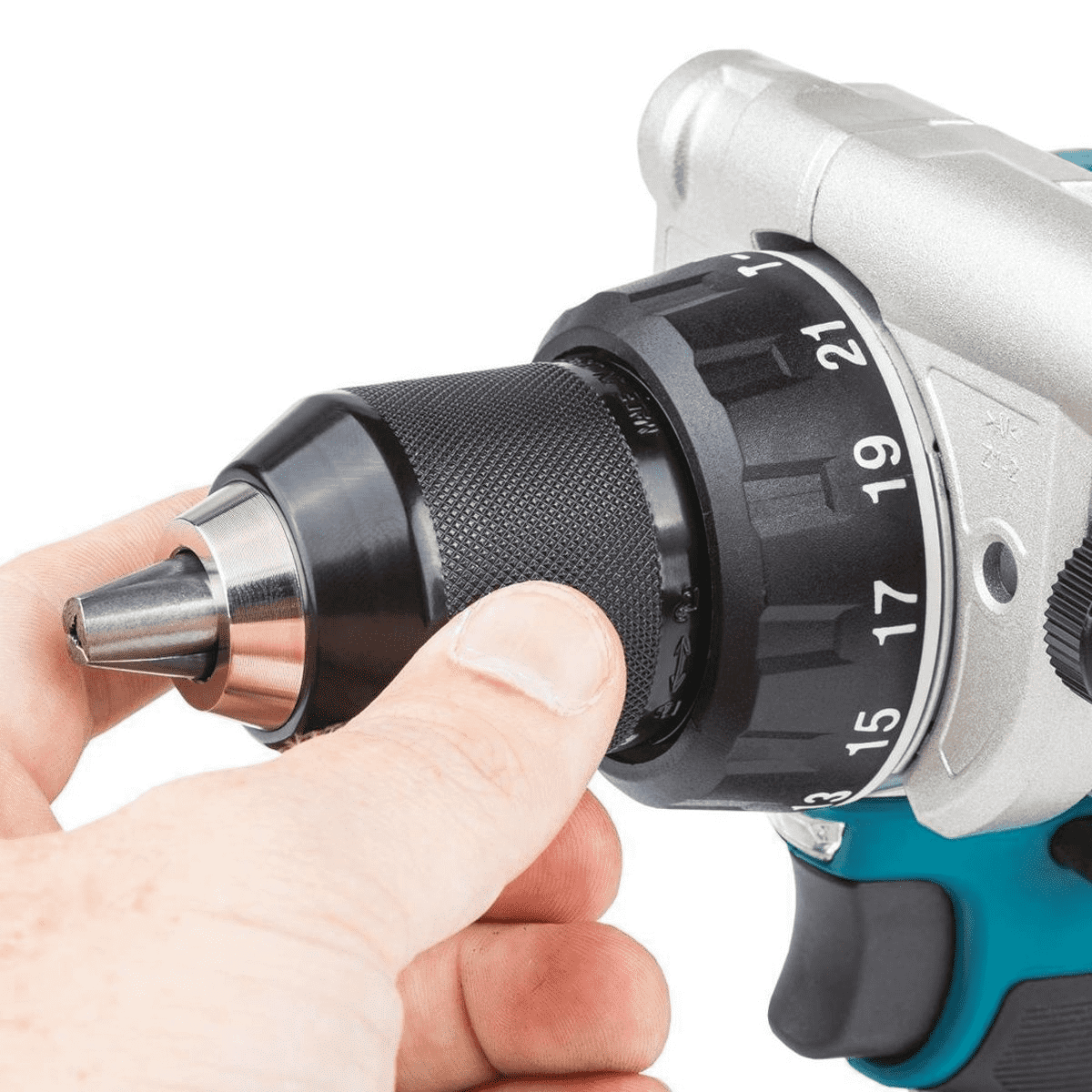 Makita DHP486Z 18v LXT Brushless Combi Drill - Body Only - Image 3