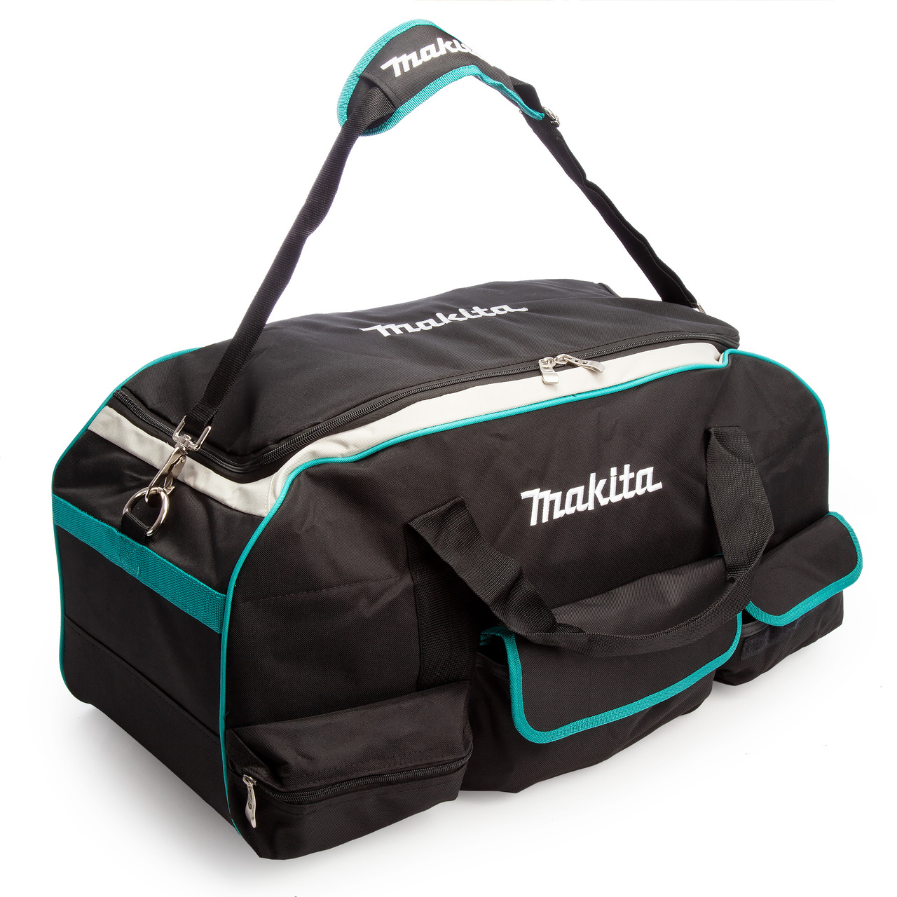 Makita 832366-8 Large Tool Bag (70CM x 32CM x 31CM) - Image 2