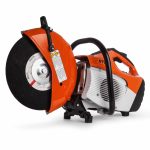 Stihl TS410 12"/300mm Power Cut-Off Saw - Image 2