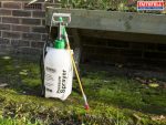 Faithfull FAISPRAY5 Pressure Sprayer - 5 Litre - Image 2