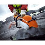 Stihl TS410 12"/300mm Power Cut-Off Saw - Image 3