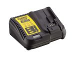 DeWalt DCS570 18v XR 184mm Brushless Circular Saw with 2 x 5.0AH Battery - Image 4