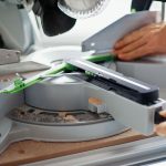 Festool 575304 Kapex Sliding Mitre Saw KS 120 REB GB 260mm - 240v - Image 4