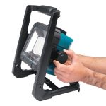Makita DML805 18v LXT Cordless & Corded LED WorkLight - 240v - Image 2