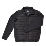 Apache ATS Hybrid Hybrid Black - Large