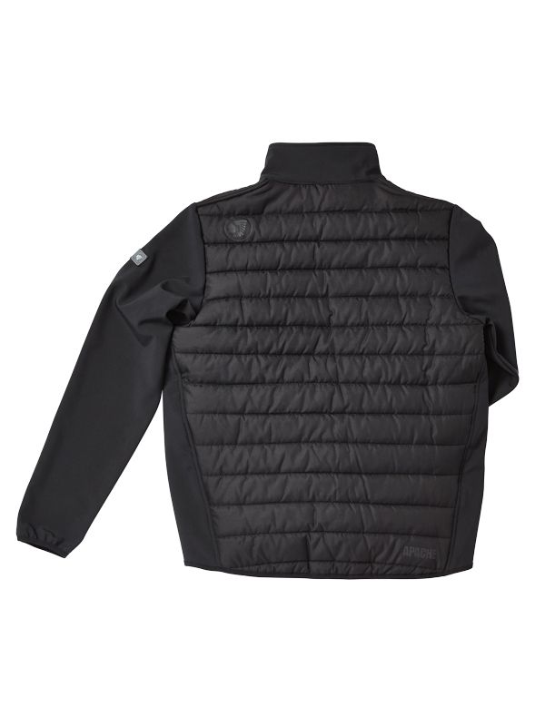Apache ATS Hybrid Hybrid Black - Large - Image 2