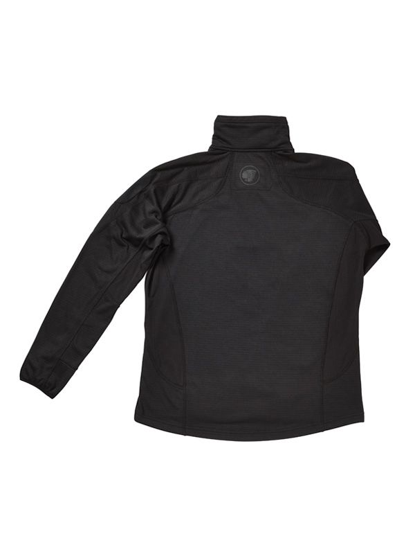 Apache ATS Tech Fleece Black- Large - Image 2