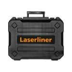 Laserliner Compact Crossline Laser Pro Set With Tripod - Green - Image 5