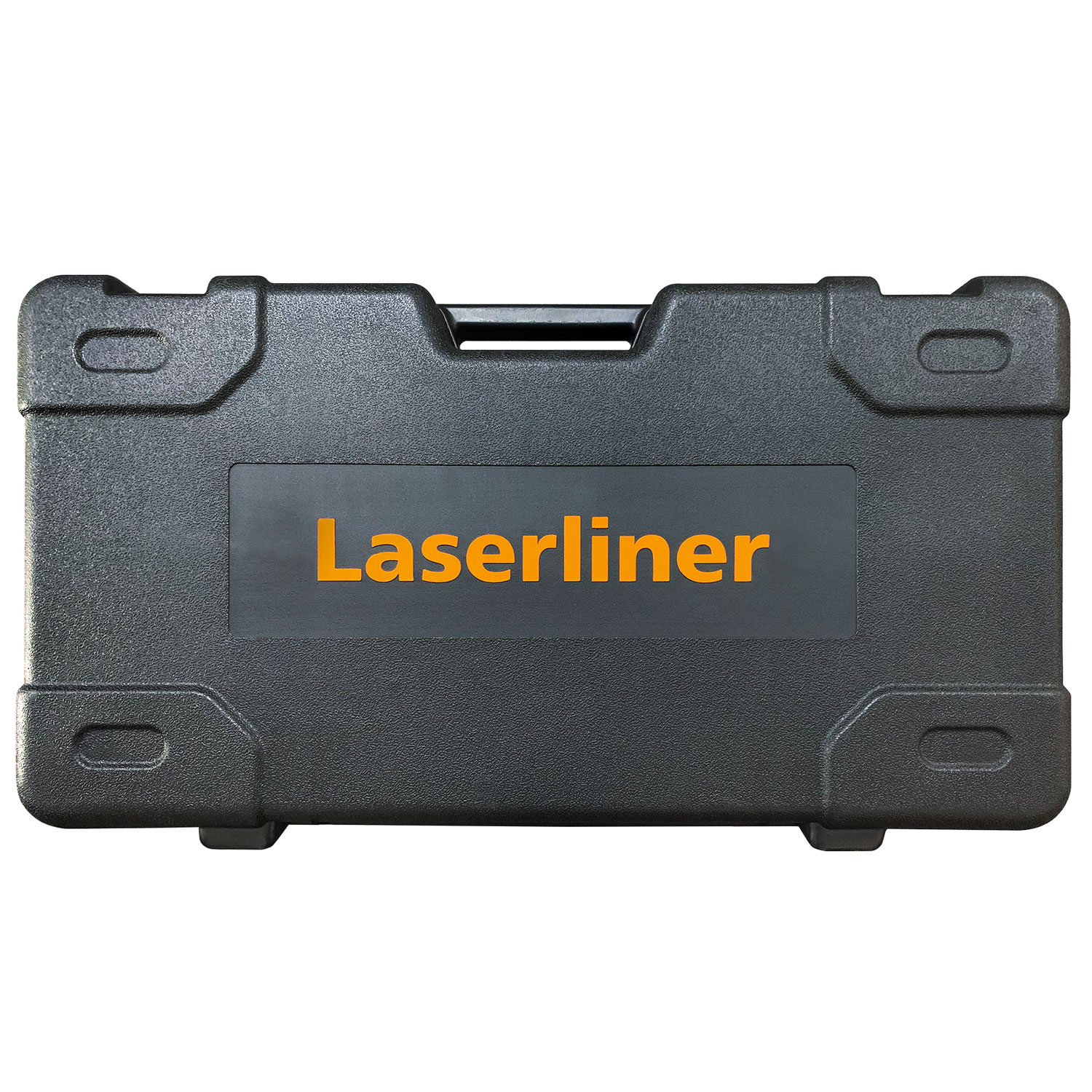 Laserliner Cubus 210S 200M Rotary Rotary Laser Kit - Image 5