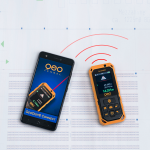 Geo Fennel GEODIST80 80M Laser Distancemeasurer With Camera - Image 4