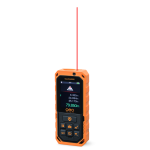 Geo Fennel GEODIST80 80M Laser Distancemeasurer With Camera - Image 2
