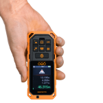 Geo Fennel GEODIST80 80M Laser Distancemeasurer With Camera - Image 3